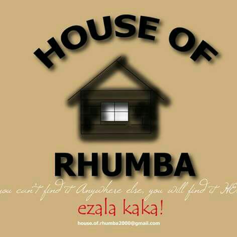 RhumbaFrique?happy new year 2025