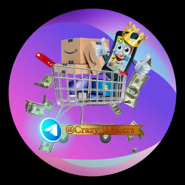 Crazy DealersDeals Offers Whatsapp group