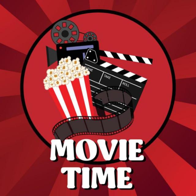 Movie Time