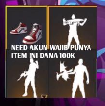 STOK CIHUYY × YANZSTORE || ALL GAME?