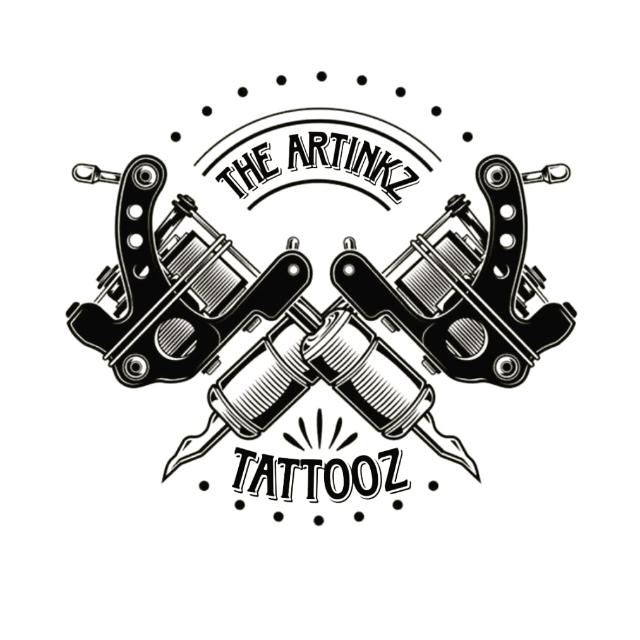 The artinkz tattoo artist ? 