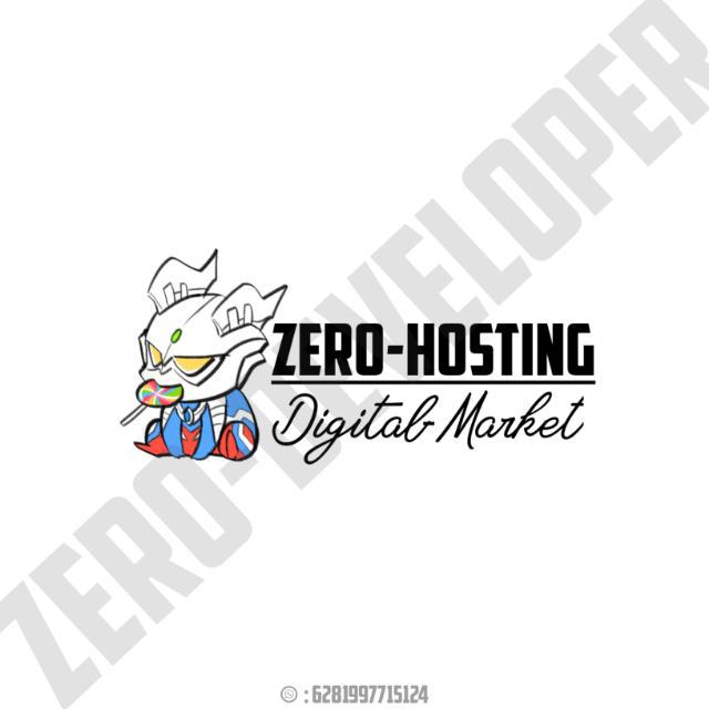 Zero Official Digital Marketplace Whatsapp group