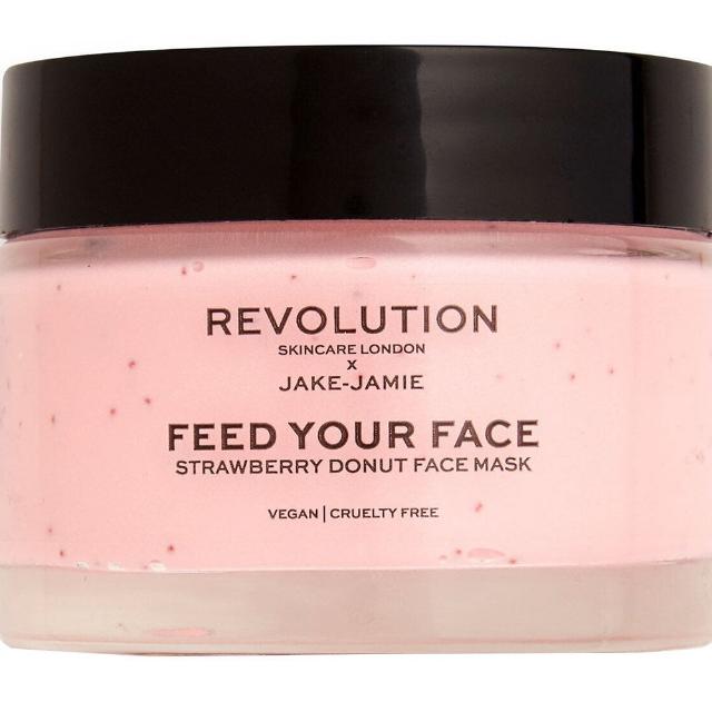 Revolution face mask Whatsapp group