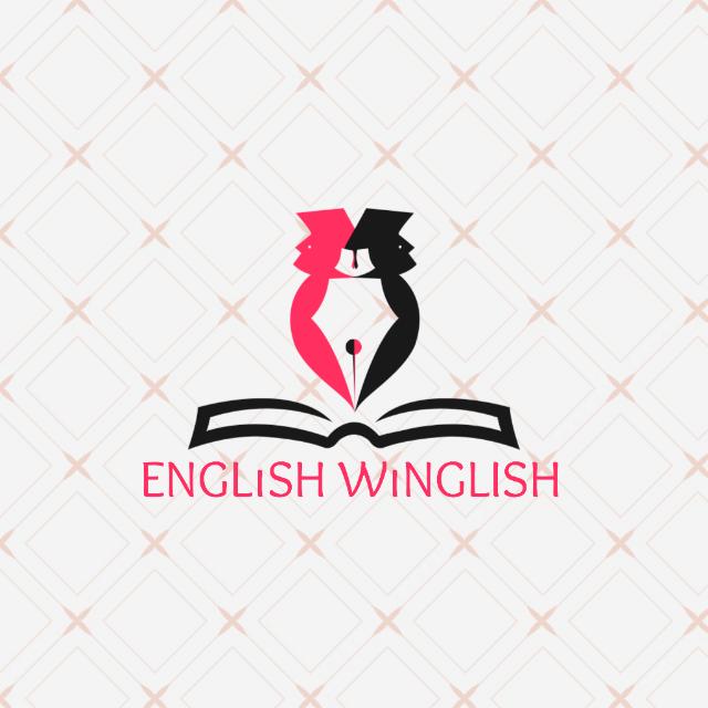 ENGLiSH WiNGLiSH