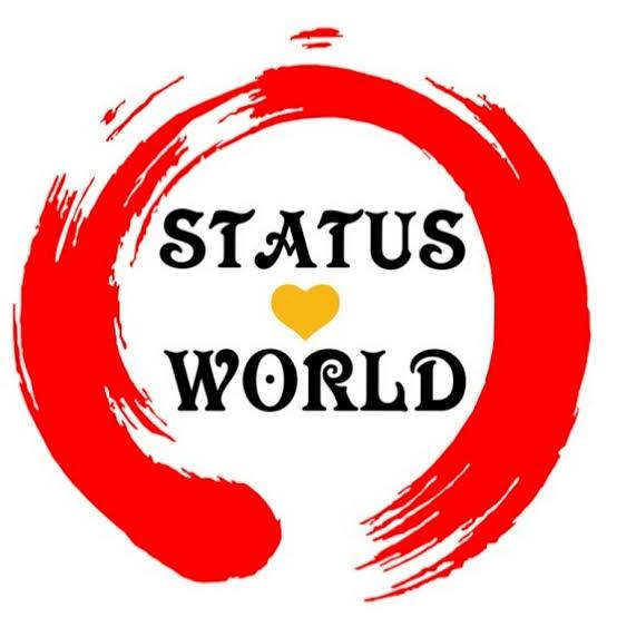STATUS WRLD Whatsapp group