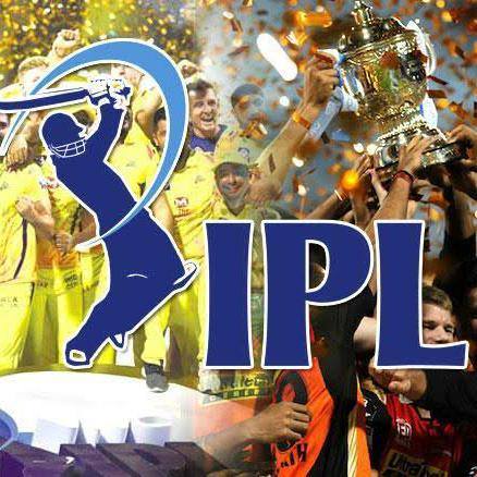 ?IPL BETTIN BOOKIE ?