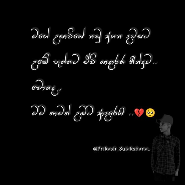 සාහිත්‍යය උන්මාදය...✍️