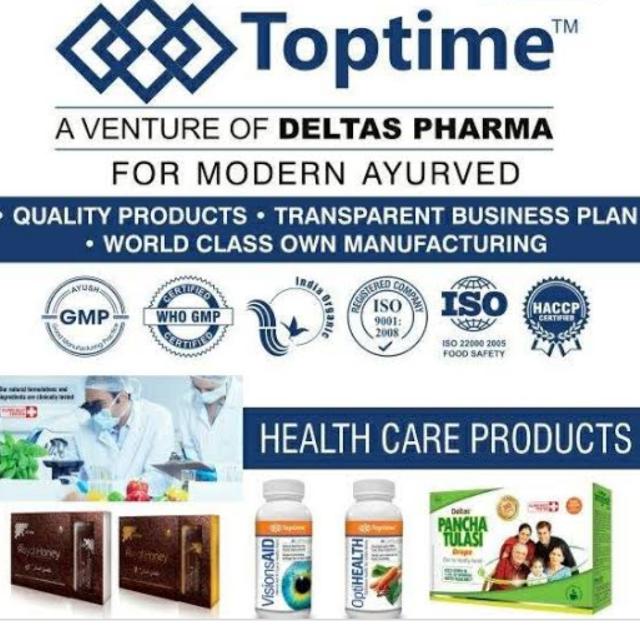 Top time network pvt ltd.