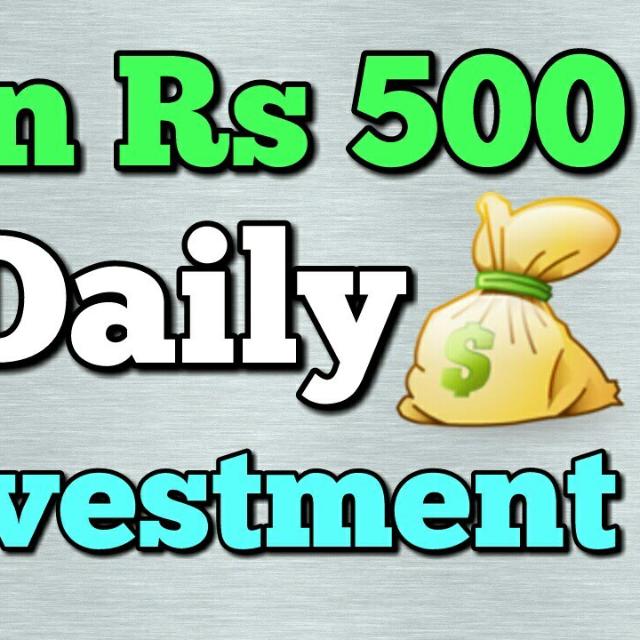 ?EARNING MONEY ONLINE?
