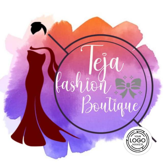 Teju fashion boutique ????