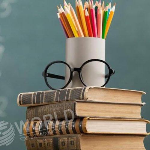 XI and XII study Stuff ?