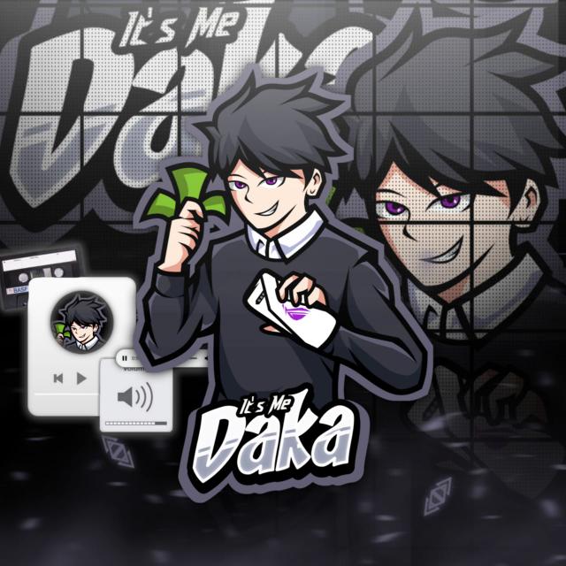 JB 1 ||  DAKA STORE