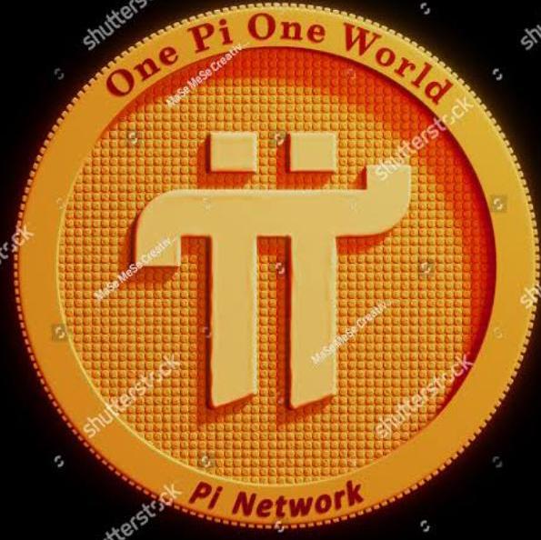 Pi π Buy and Sale