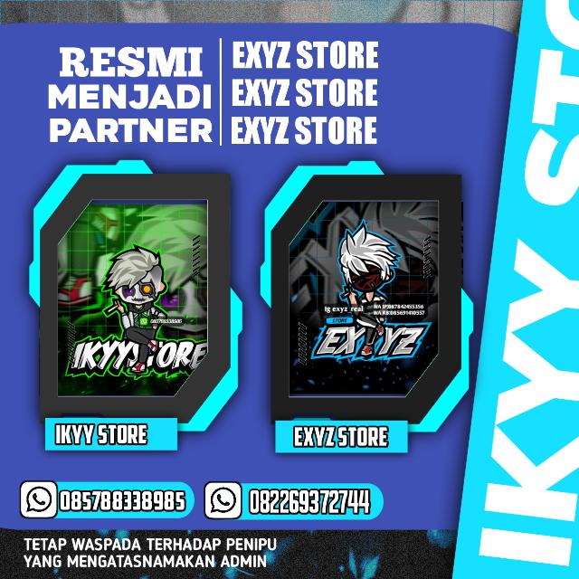 GB ISIAN PARA ELIT||IKYY