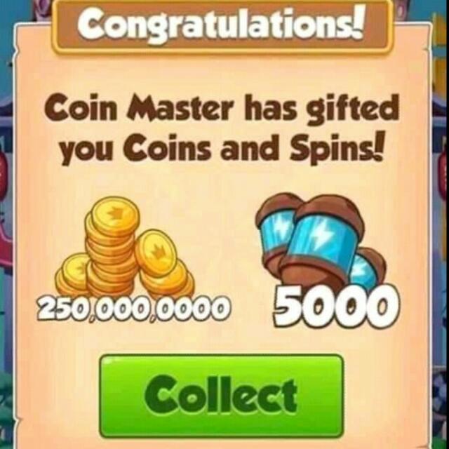 Coin master free spin Whatsapp group