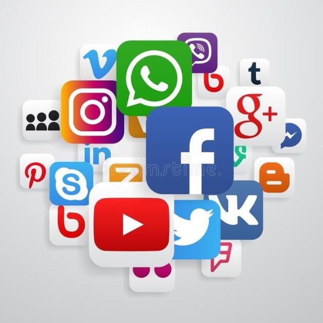 TIK TOK ACCOUNT VIRL SERVICE 