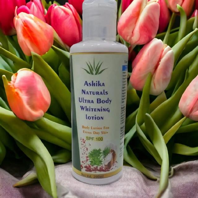 Ashika naturals 