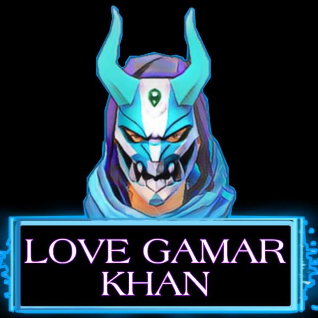 LOVE GAMAR KHAN
