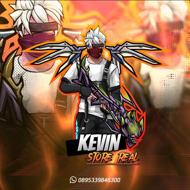 JB² || KEVIN STORE