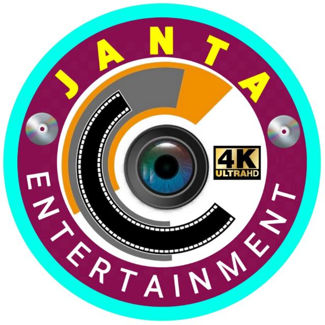 Janta Entertainment.