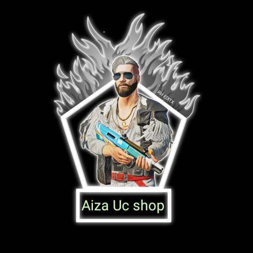 Uc shop (Aiza Rana)