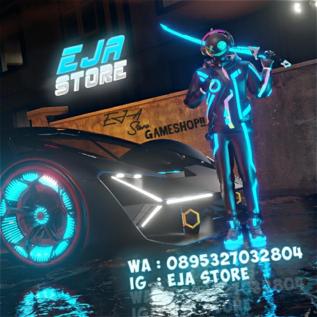 STOK EJA STORE Whatsapp group