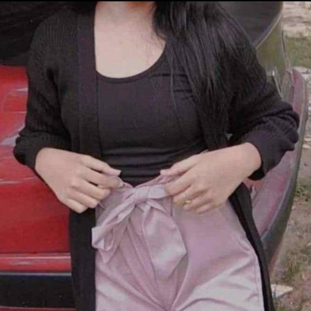 VCS BARENG NAURA?
