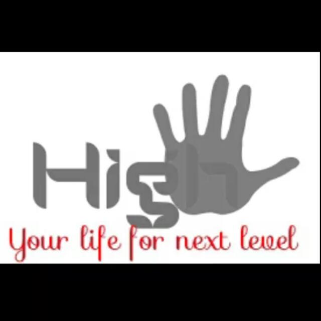 High 5