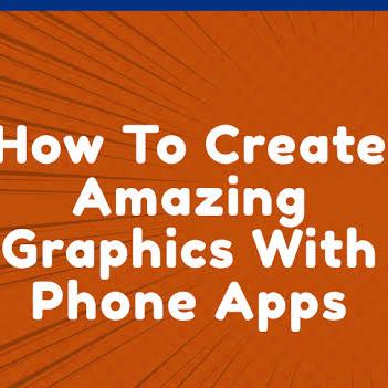 Phone Graphics Pro