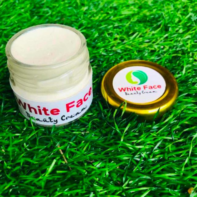 White Face Big Sale B ?
