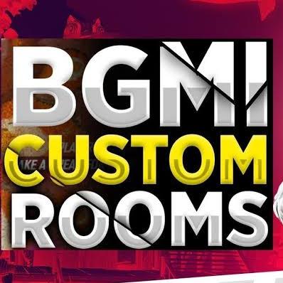 BGMI ROOM LIVE IN YOUTUBE