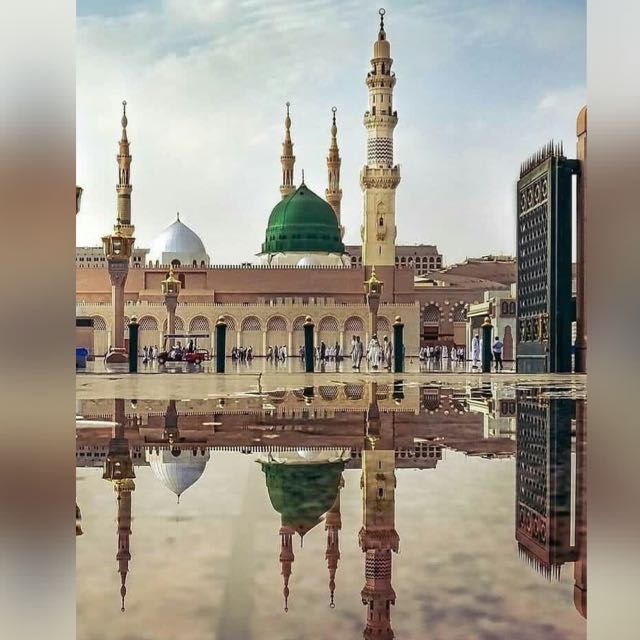 *_شانِ رمضان_*?❤️
