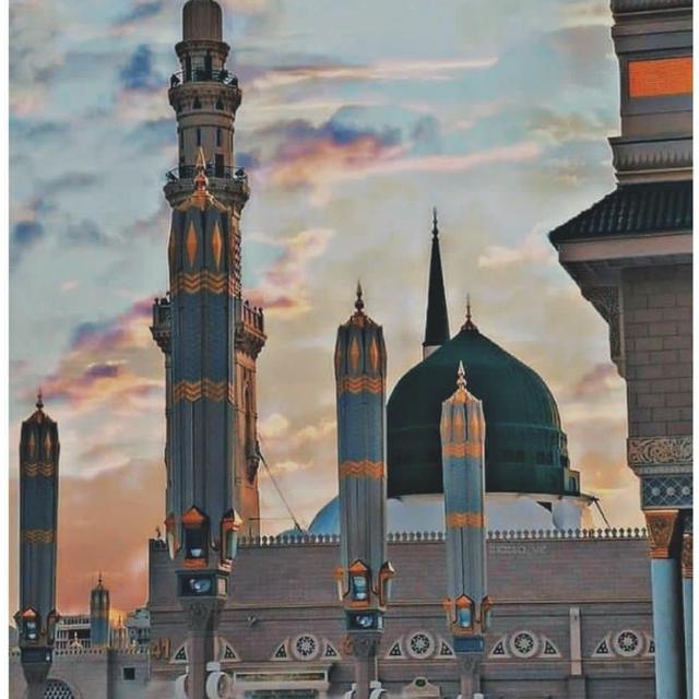 ?اسلام کی آواز ?