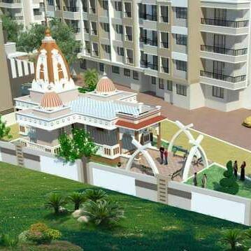 Boisar (Vrindavan Nagri)