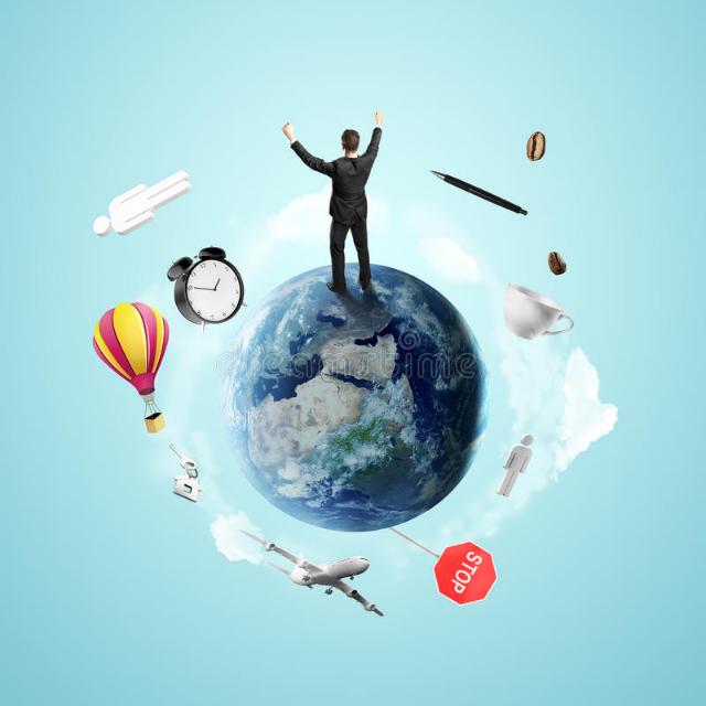 WORLD