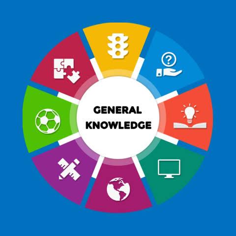 General knowledge