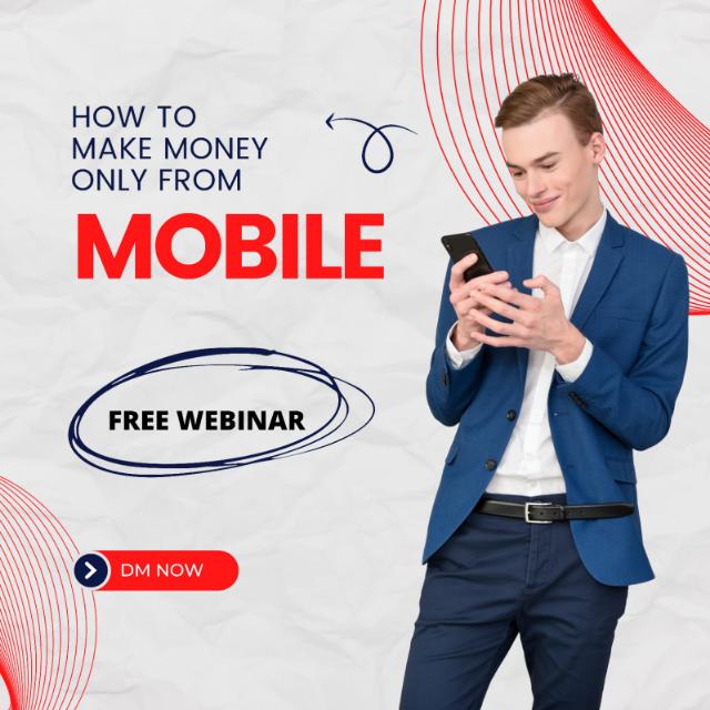 Online Earning 20k Month?