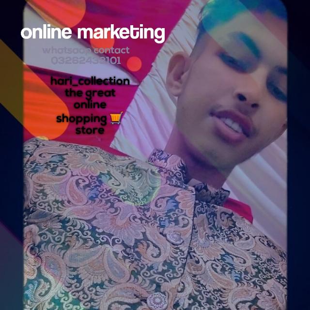 hari.electronic store ❤️