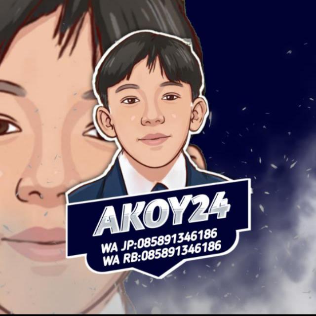 JB ALL GAME||AKOY24