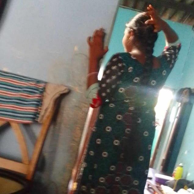 தங்கச்சி maangaai