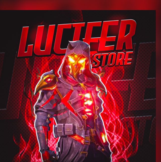 Lucifer Store 9.0