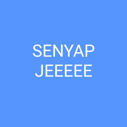 GROUP SENYAP??