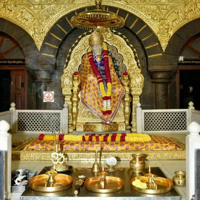 SHREE SAI SAHAYATA GROUP?