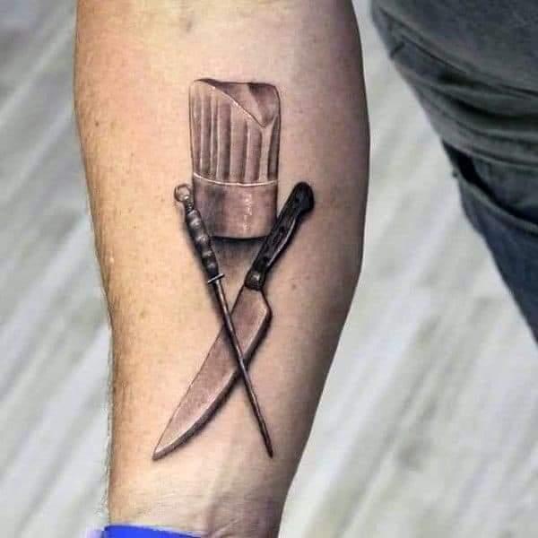 I like cooking Whatsapp group