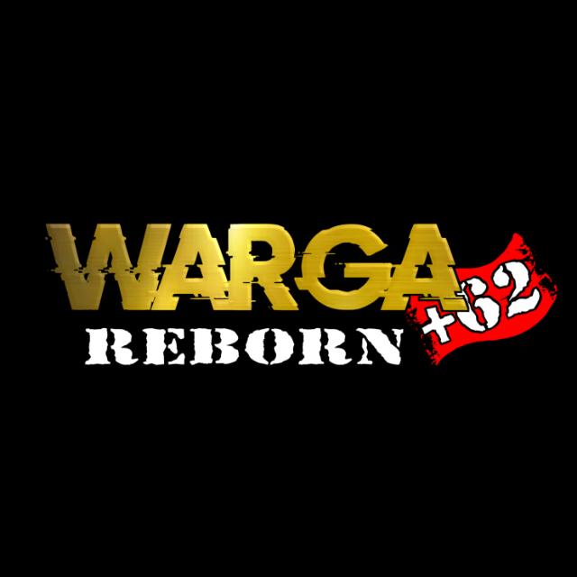 WARGA+62 REBORN