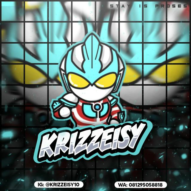 STOK KRIZZEISY 2 Whatsapp group