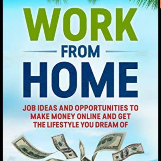 Work from Home