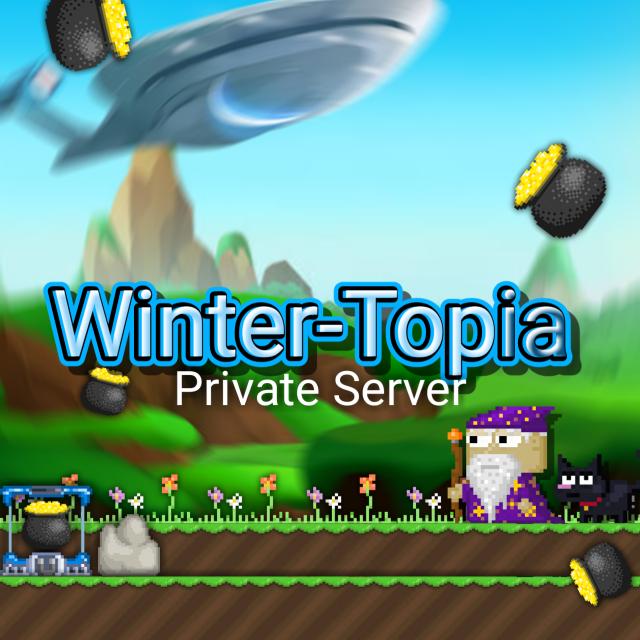 WINTER TOPIA SUS PUBLIC S1 Whatsapp group