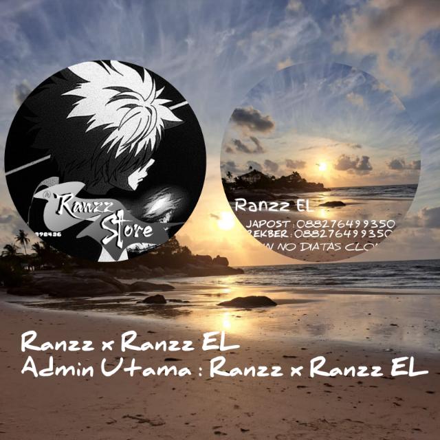 Jb All || Ranzz El