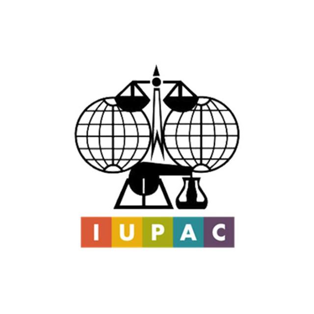 Iupac and oxidation